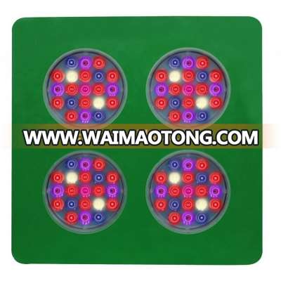 1000w hps grow light 10 w led 660nm 380nm-840nm 30w-100w cob led for greenhouse lamp