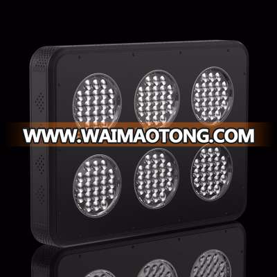 90w led grow lamp led growth light plant growing CE&RoHS hot sale using in greenhouse