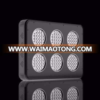 High Quality easy maintance 90w -1080w Panel Led Grow Light ,Specialized in all kind of plant growth