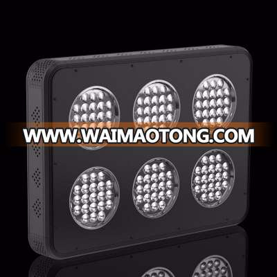 810w led plant grow light switch controlling led grow light plant light 2year warranty full spectrum