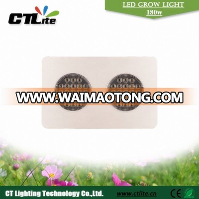 1000w cob led grow light t5 t8 led tube grow light Aluminum Lamp 288X3W 2014 Wholesale price grow equipment grow light led