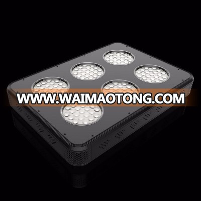 3w*30 led grow light hanging kit led lights plant hot sale high power led grow light