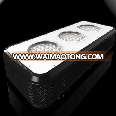 Vertical Farming 270w LED Grow Light Full Spectrum Horticulture LED for Hydroponic Cultivation