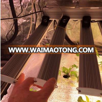 2017 Hot Selling IP65 waterproof led grow light bar for Garden hydroponics