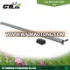 sunrise sunset simulation program 150w 1w * 150pcs 1w 3w waterproof led grow light bar 4 feet hydroponics light