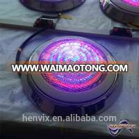 40 watt IP68 RGB led pool light