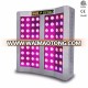 Mars hydro full spectrum led plant lights replace 1000W HPS led grow light for medical growing